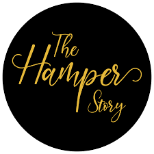 The Hamper Story logo